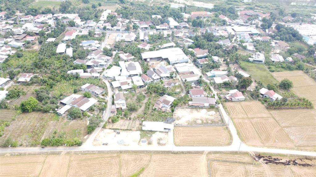 Đất thổ cư trung tâm xã diên thọ, khánh hoà. dt 103m2 thổ cư. gần cụm cn vcn diên thọ. giá 690tr