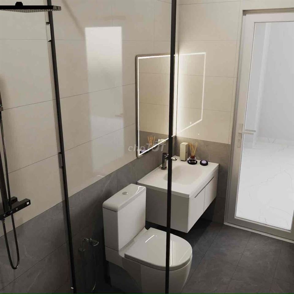nhà mới 3 tầng, 15triệu tháng