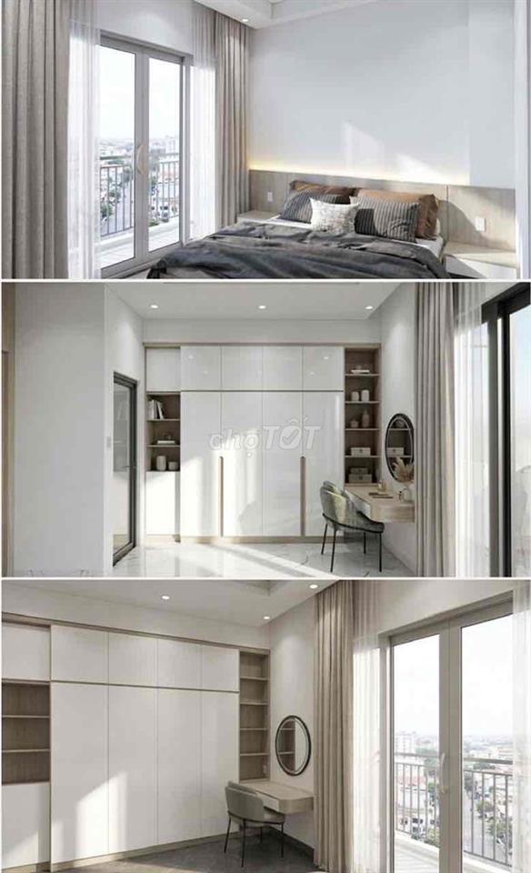 nhà mới 3 tầng, 15triệu tháng