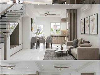 nhà mới 3 tầng, 15triệu tháng