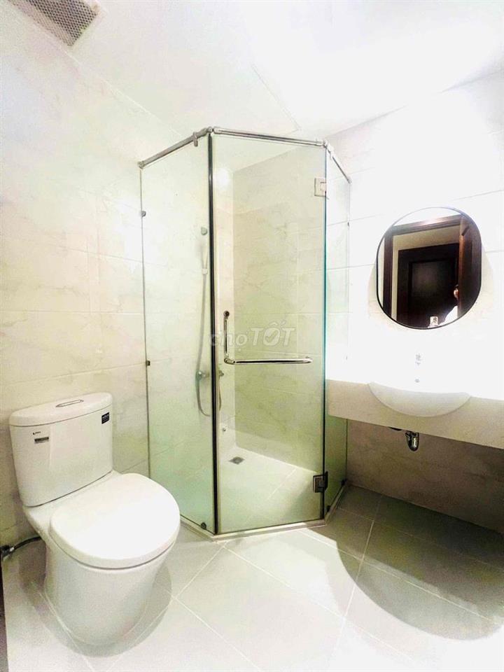 Cho thuê căn hộ tầng 8 chung cư CT2 VCN Phước Hải