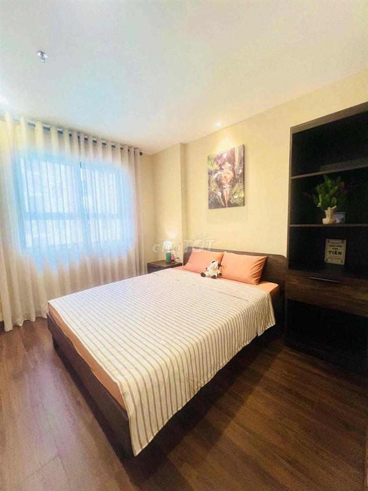 Cho thuê căn hộ tầng 8 chung cư CT2 VCN Phước Hải