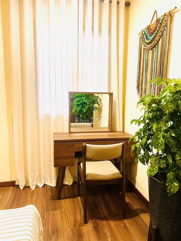Cho thuê căn hộ tầng 8 chung cư CT2 VCN Phước Hải