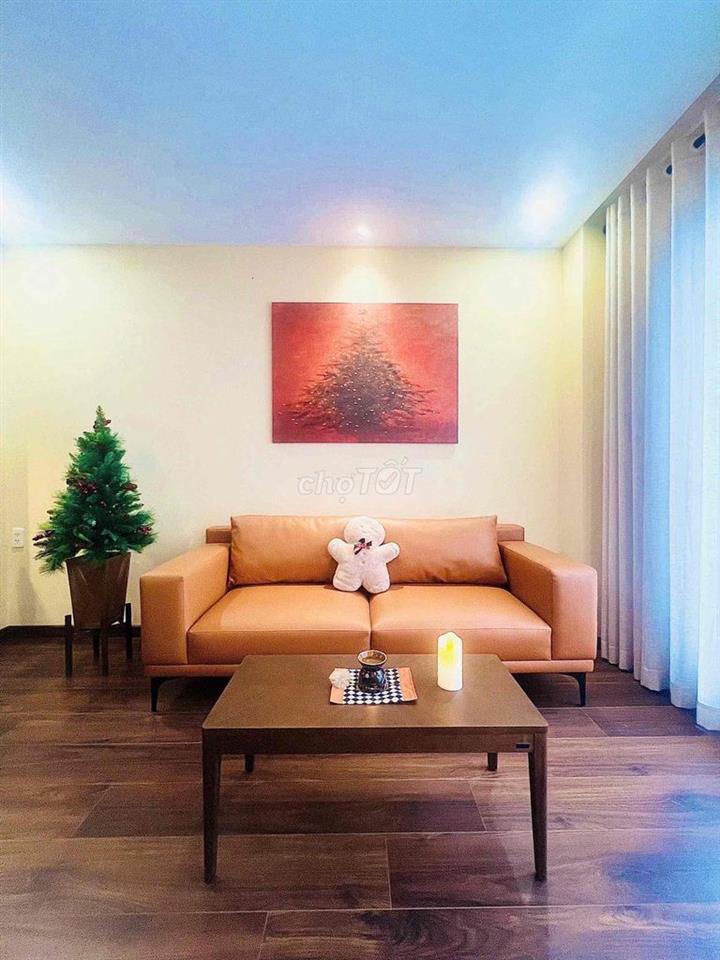 Cho thuê căn hộ tầng 8 chung cư CT2 VCN Phước Hải