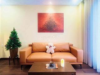 Cho thuê căn hộ tầng 8 chung cư CT2 VCN Phước Hải