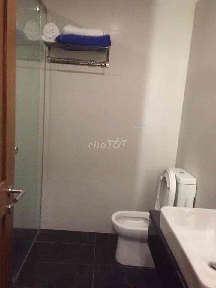 Cho thuê căn hộ 1pn tòa Maple Tôn Đản trung tâm Nha Trang