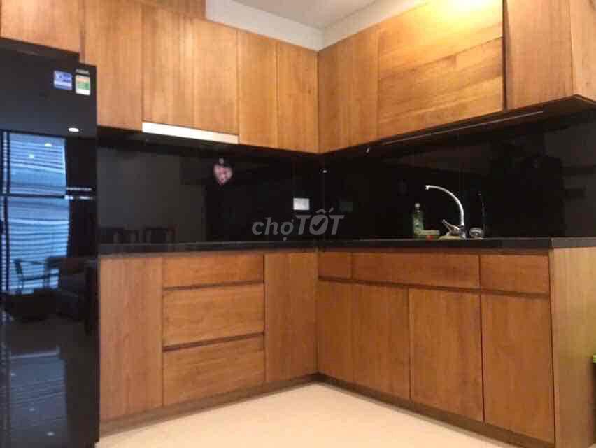 Cho thuê căn hộ 1pn tòa Maple Tôn Đản trung tâm Nha Trang