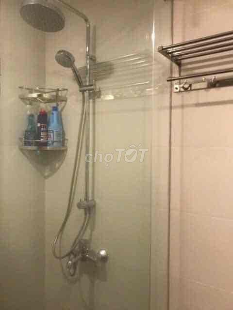 Cho thuê căn hộ 1pn tòa Maple Tôn Đản trung tâm Nha Trang