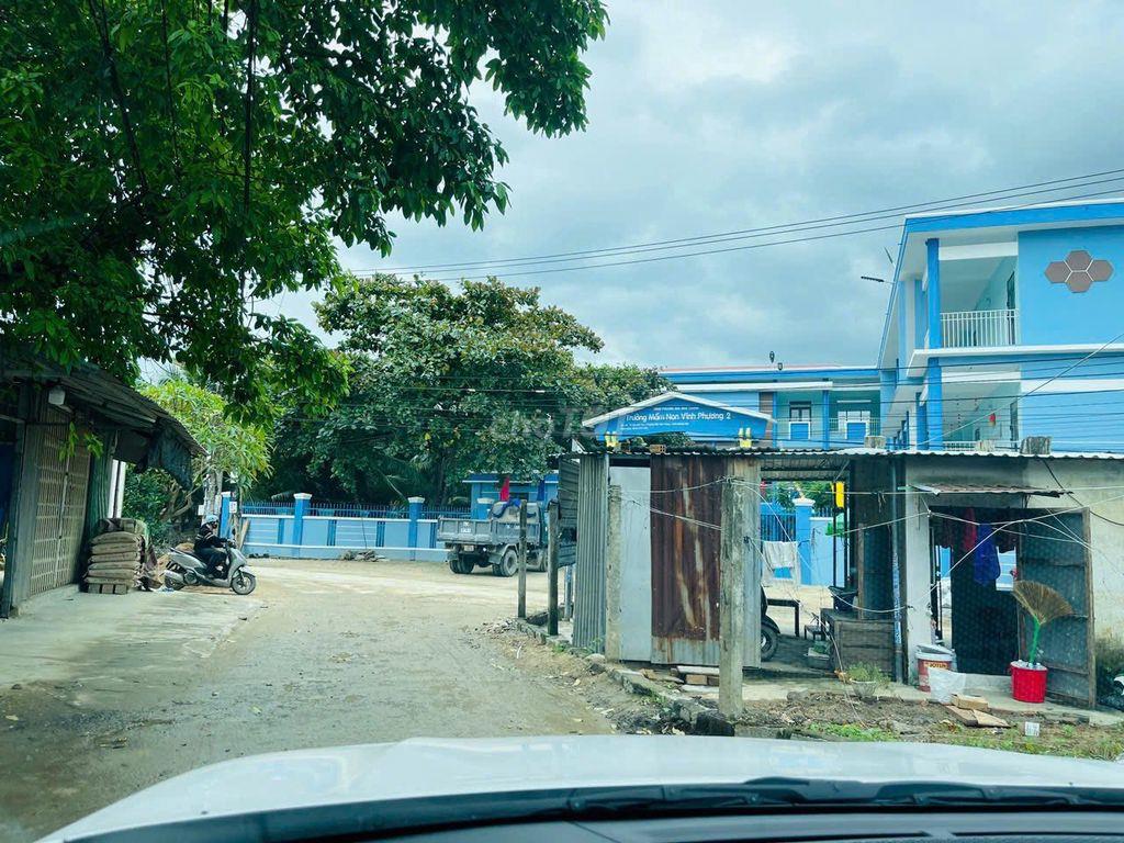 VPU82 Bán đất hẻm oto thôn Tây phường Bắc Nha Trang (Vĩnh Phương)