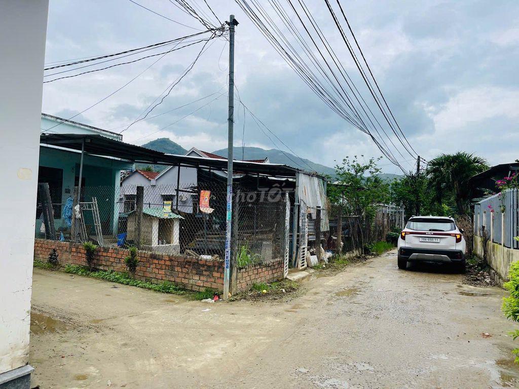 VPU82 Bán đất hẻm oto thôn Tây phường Bắc Nha Trang (Vĩnh Phương)
