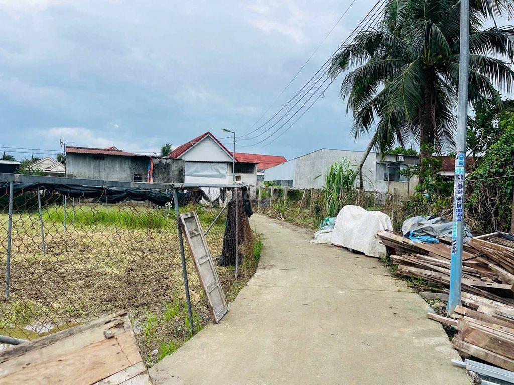 VPU82 Bán đất hẻm oto thôn Tây phường Bắc Nha Trang (Vĩnh Phương)