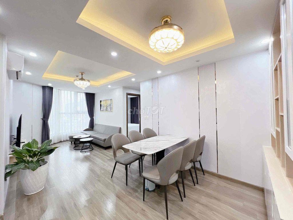 CH612 Bán căn hộ tầng 7 tòa Hud 04 Nguyễn Thiện Thuật