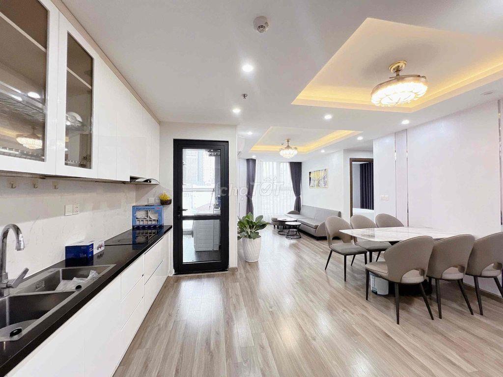 CH612 Bán căn hộ tầng 7 tòa Hud 04 Nguyễn Thiện Thuật