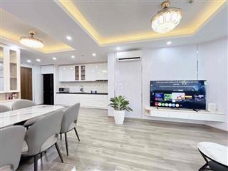 CH612 Bán căn hộ tầng 7 tòa Hud 04 Nguyễn Thiện Thuật