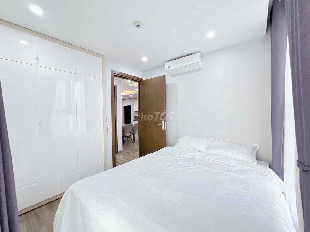 CH612 Bán căn hộ tầng 7 tòa Hud 04 Nguyễn Thiện Thuật