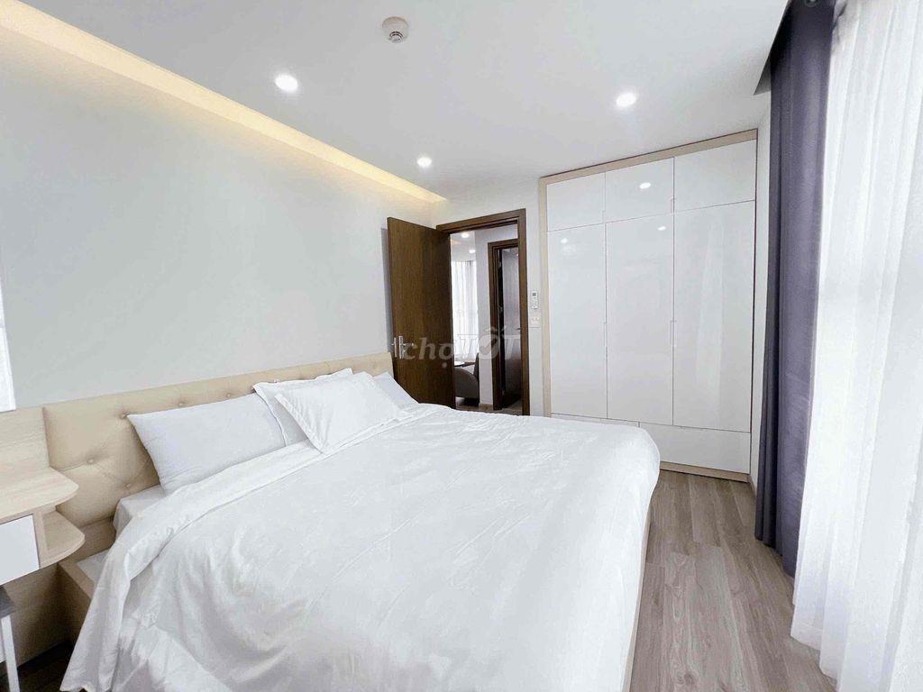 CH612 Bán căn hộ tầng 7 tòa Hud 04 Nguyễn Thiện Thuật