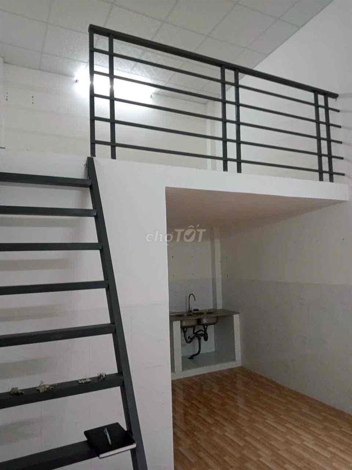 VT98 Bán nhà có 5 phòng trọ hẻm Phú Trung - Vĩnh Thạnh - Tây Nha Trang