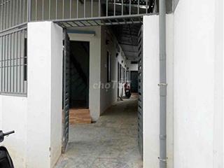 VT98 Bán nhà có 5 phòng trọ hẻm Phú Trung - Vĩnh Thạnh - Tây Nha Trang