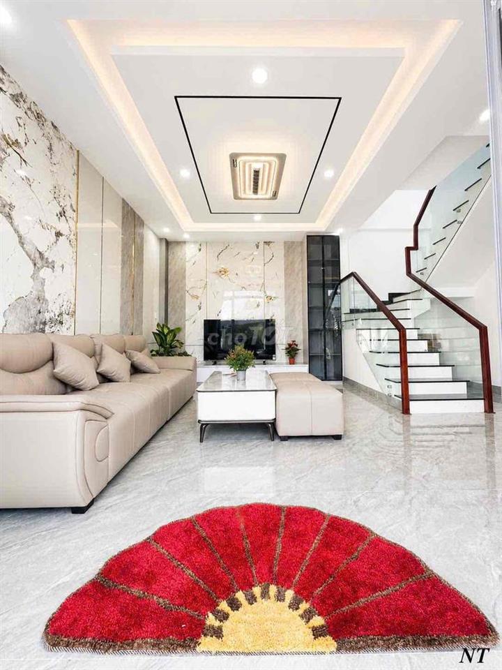 DT86 Bán nhà 2 tầng hẻm thôn Đông Dinh xã Diên Toàn cũ