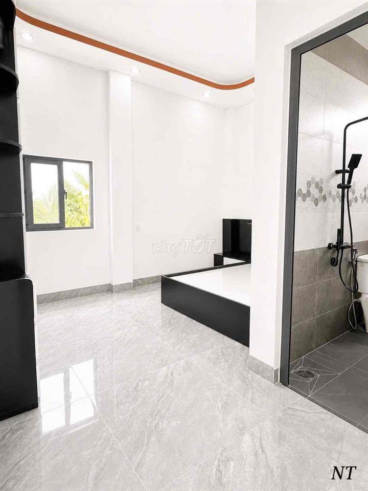 DT86 Bán nhà 2 tầng hẻm thôn Đông Dinh xã Diên Toàn cũ