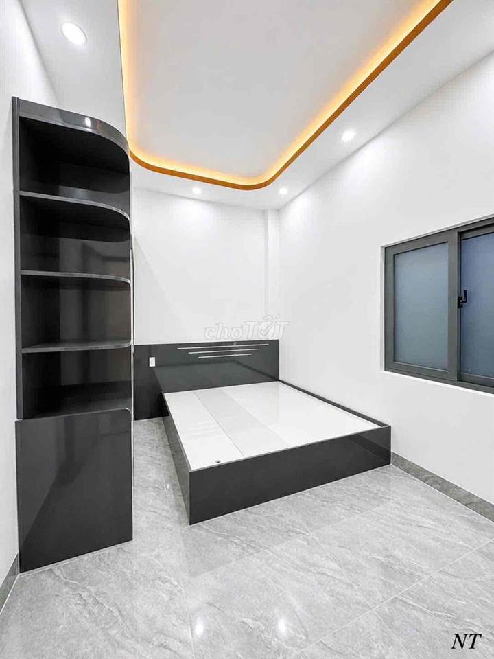 DT86 Bán nhà 2 tầng hẻm thôn Đông Dinh xã Diên Toàn cũ