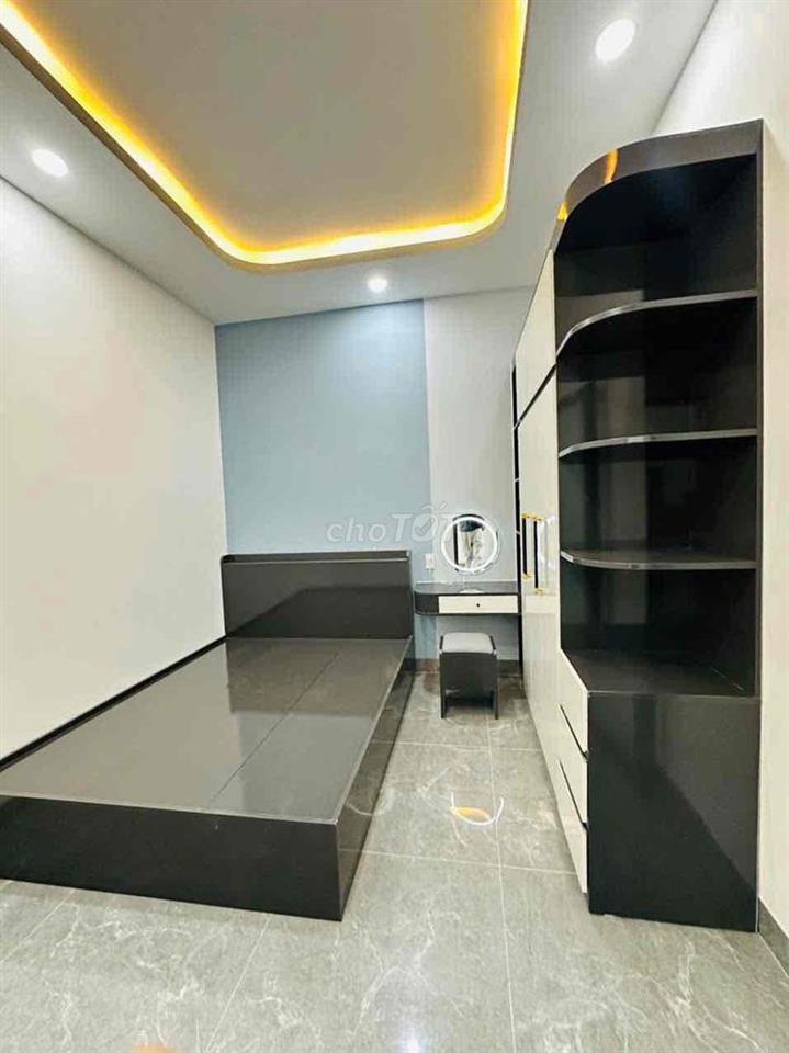 TT147 Bán nhà 2 tầng hẻm oto Trần Bình Trọng thị trấn Diên Khánh