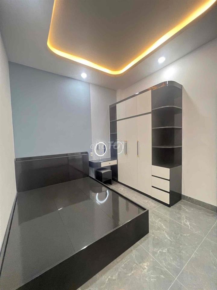 TT147 Bán nhà 2 tầng hẻm oto Trần Bình Trọng thị trấn Diên Khánh