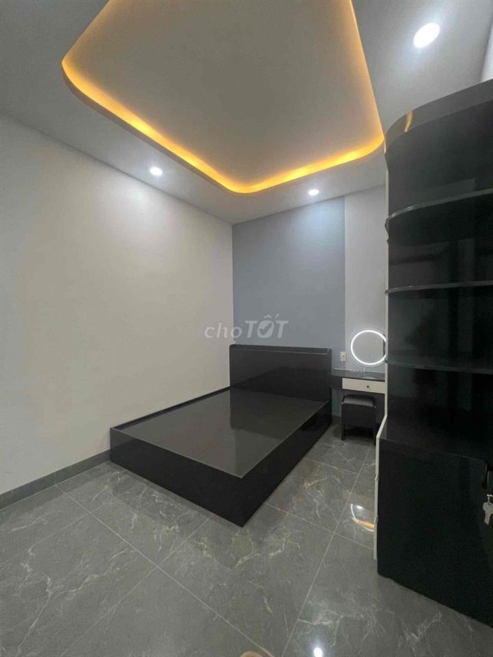 TT147 Bán nhà 2 tầng hẻm oto Trần Bình Trọng thị trấn Diên Khánh