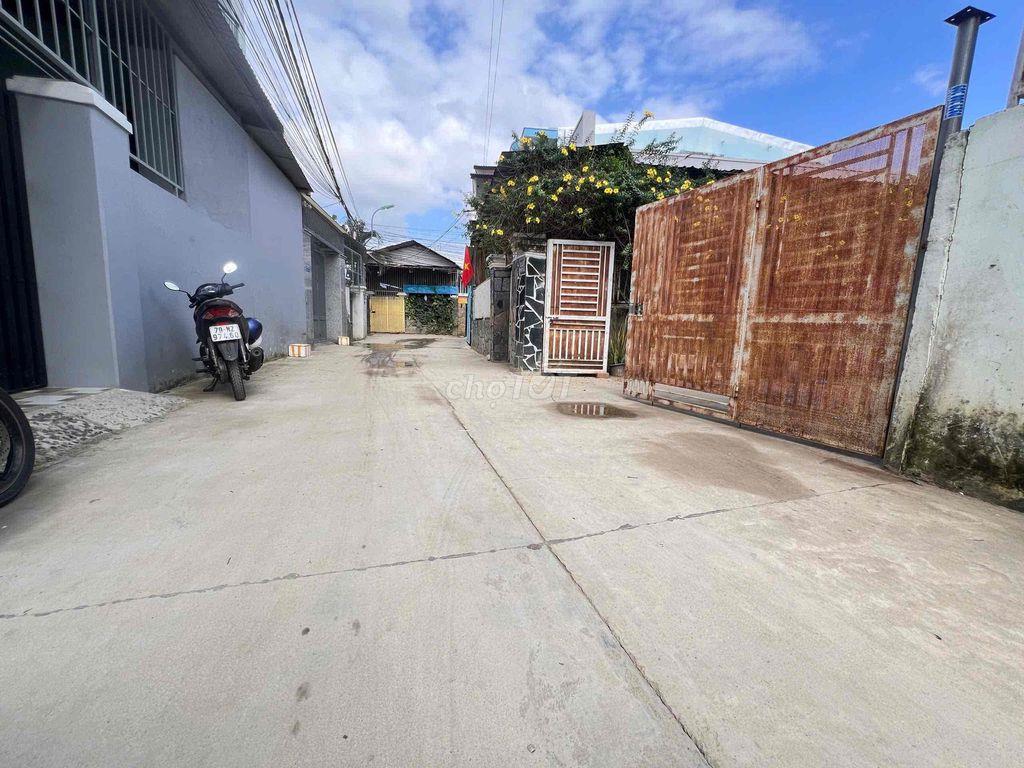 VN232 Bán dãy trọ hẻm thôn Ngọc Hội - Vĩnh Ngọc - Tây Nha Trang
