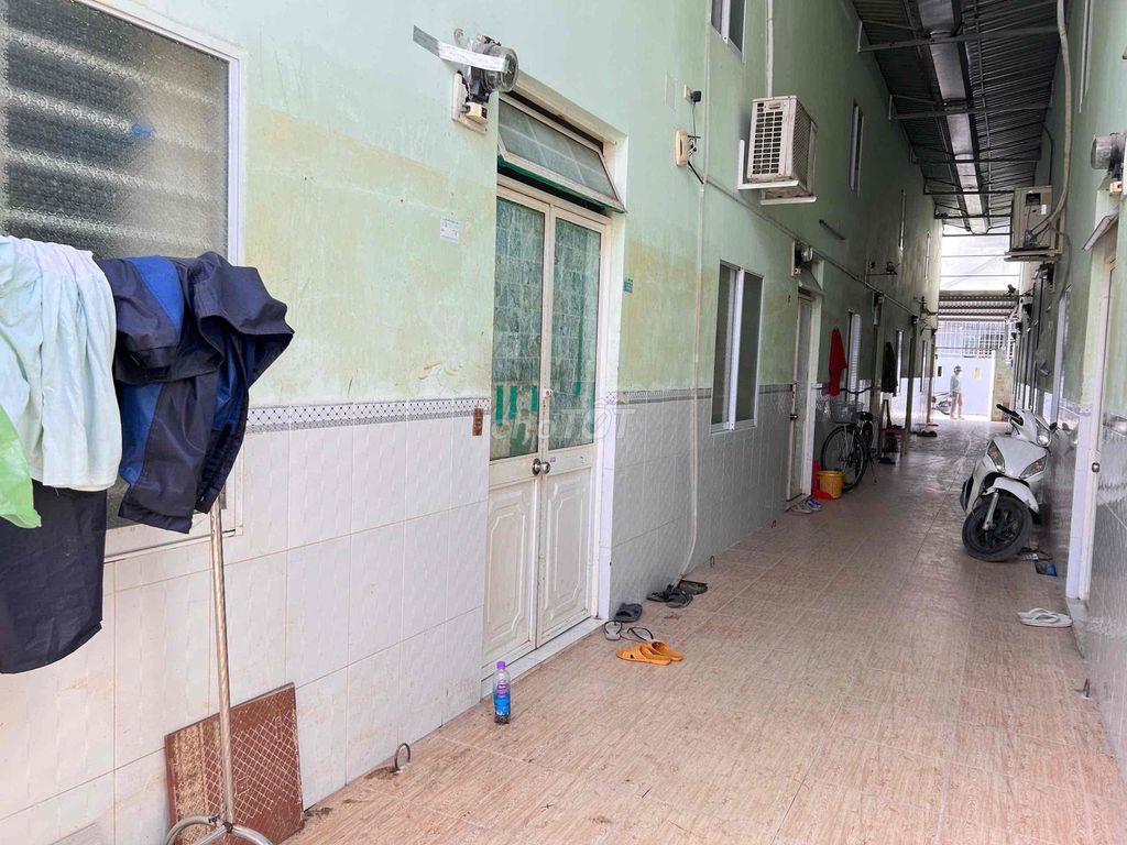 VN232 Bán dãy trọ hẻm thôn Ngọc Hội - Vĩnh Ngọc - Tây Nha Trang