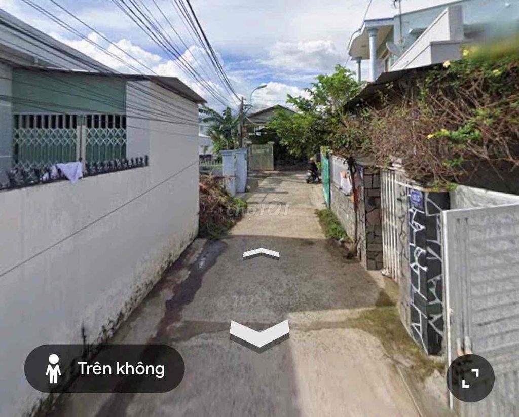 VN232 Bán dãy trọ hẻm thôn Ngọc Hội - Vĩnh Ngọc - Tây Nha Trang