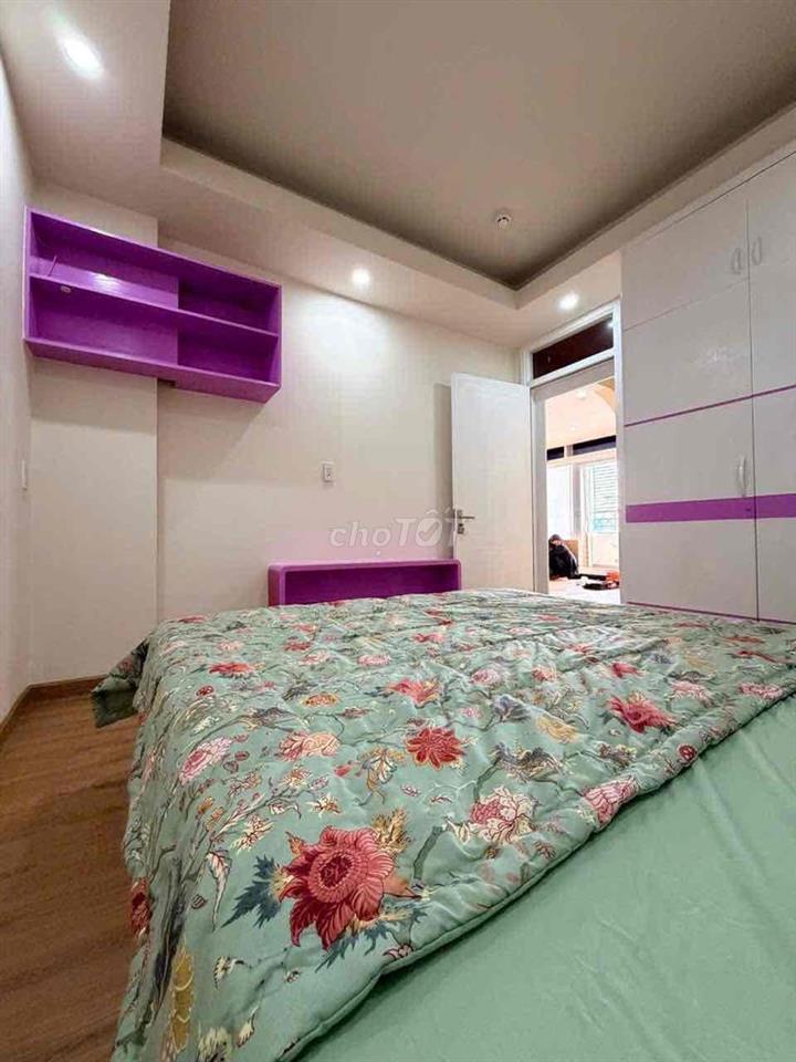 CH618 Bán căn hộ tầng 7 chung cư CT7 Vĩnh Điềm Trung