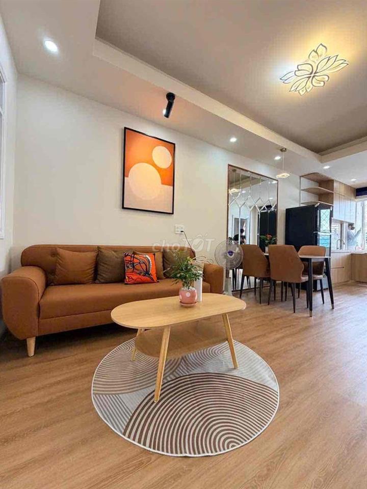CH618 Bán căn hộ tầng 7 chung cư CT7 Vĩnh Điềm Trung