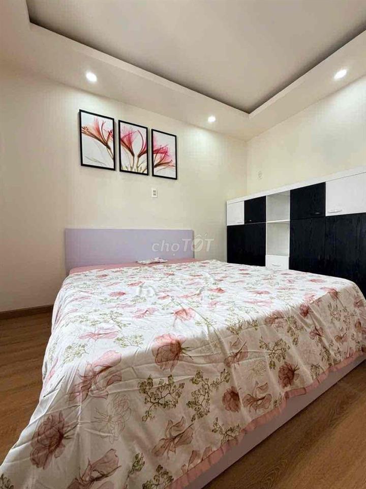 CH618 Bán căn hộ tầng 7 chung cư CT7 Vĩnh Điềm Trung