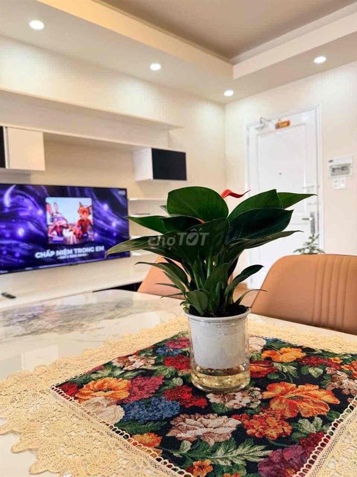 CH618 Bán căn hộ tầng 7 chung cư CT7 Vĩnh Điềm Trung