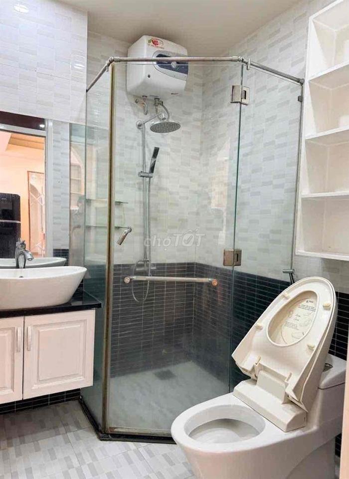 CH618 Bán căn hộ tầng 7 chung cư CT7 Vĩnh Điềm Trung