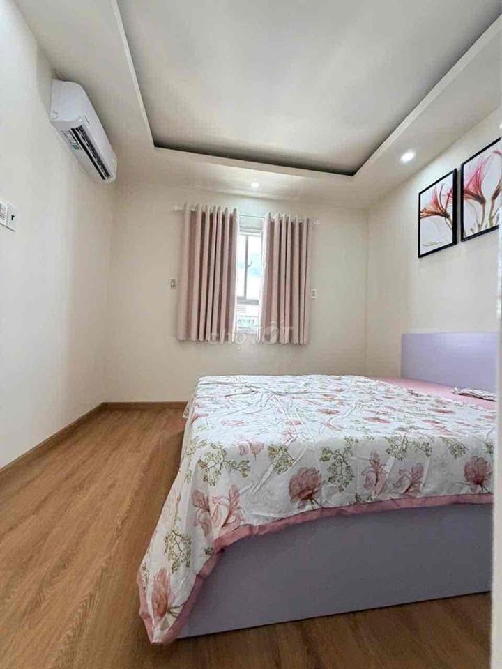 CH618 Bán căn hộ tầng 7 chung cư CT7 Vĩnh Điềm Trung