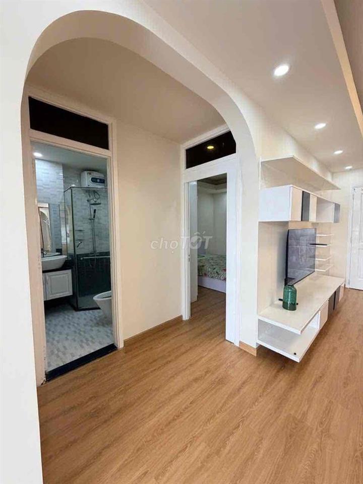 CH618 Bán căn hộ tầng 7 chung cư CT7 Vĩnh Điềm Trung