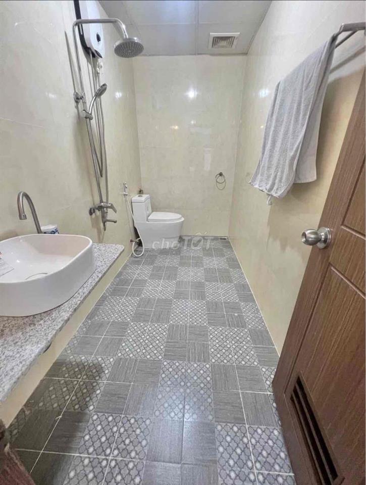 CH619 Bán.căn hộ view phố tầng 45 tòa Mường Thanh 60 Trần Phú
