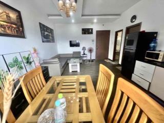 CH619 Bán.căn hộ view phố tầng 45 tòa Mường Thanh 60 Trần Phú