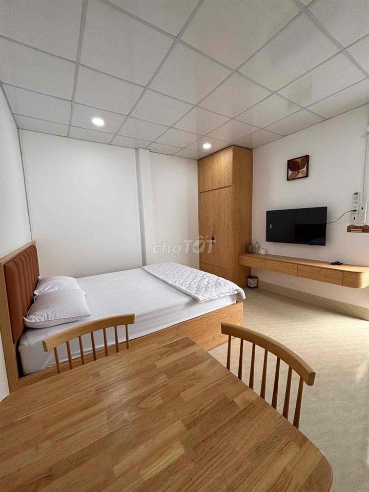 Cho thuê căn hộ 2pn gần Scenia Bay Bắc Nha Trang