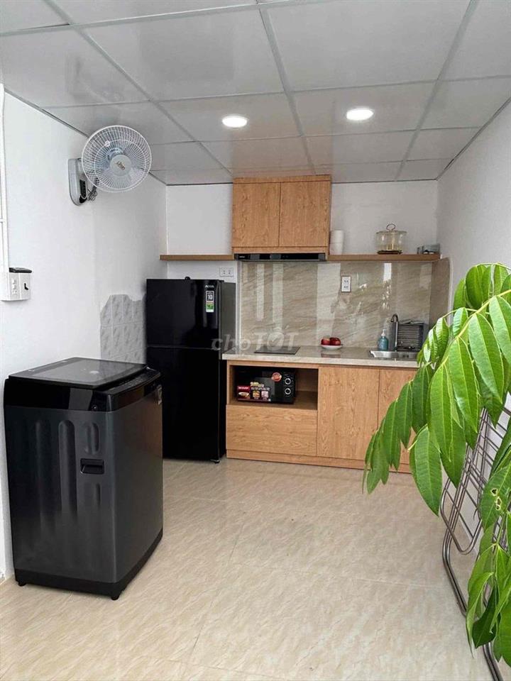 Cho thuê căn hộ 2pn gần Scenia Bay Bắc Nha Trang