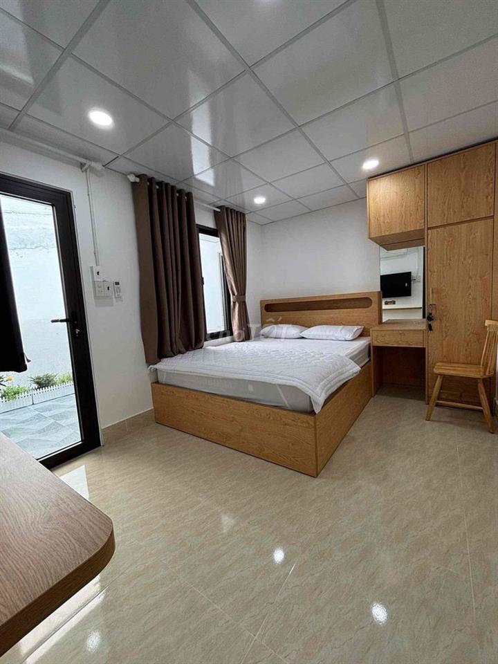 Cho thuê căn hộ 2pn gần Scenia Bay Bắc Nha Trang