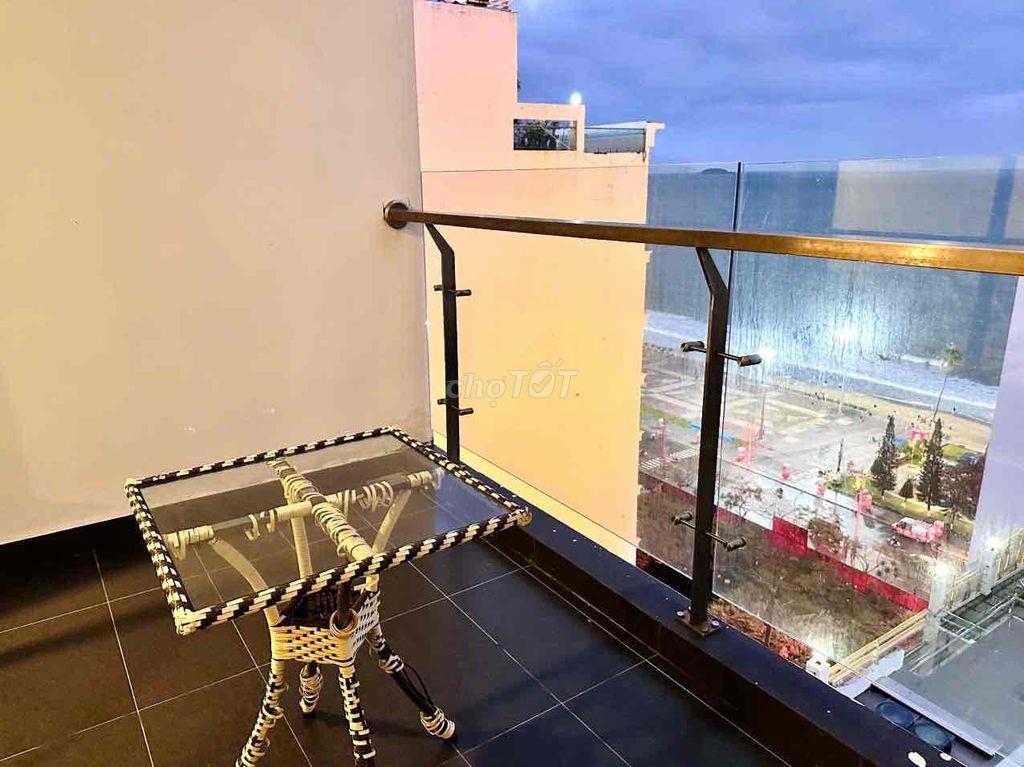 Cho thuê căn hộ 3pn tòa Maple Tôn Đản Trung Tâm Nha Trang