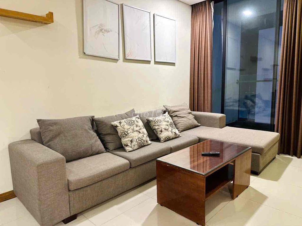 Cho thuê căn hộ 3pn tòa Maple Tôn Đản Trung Tâm Nha Trang