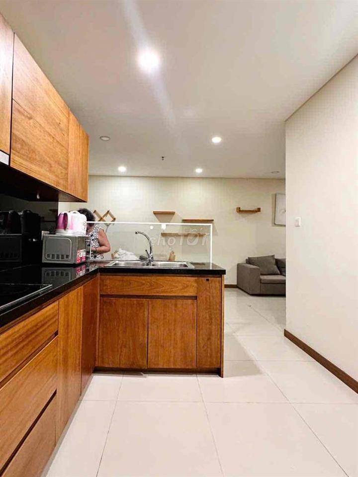 Cho thuê căn hộ 3pn tòa Maple Tôn Đản Trung Tâm Nha Trang