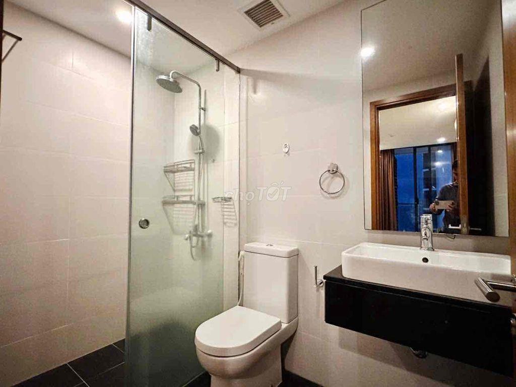 Cho thuê căn hộ 3pn tòa Maple Tôn Đản Trung Tâm Nha Trang