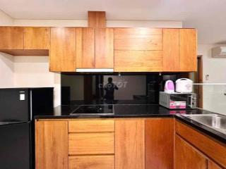 Cho thuê căn hộ 3pn tòa Maple Tôn Đản Trung Tâm Nha Trang