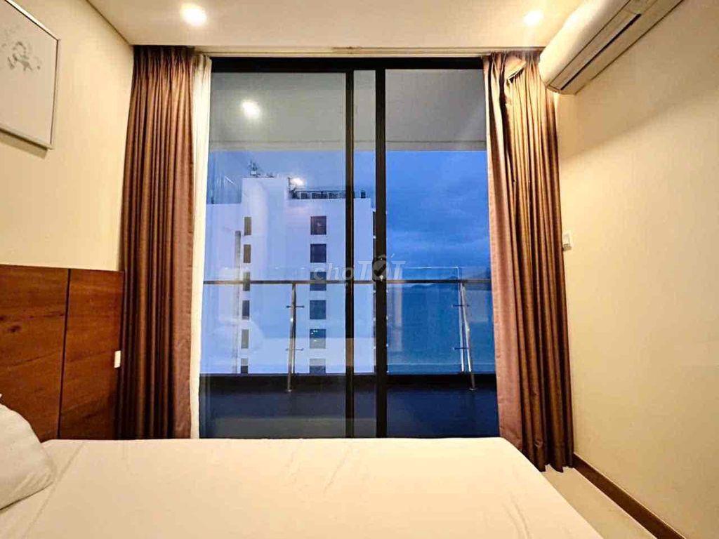 Cho thuê căn hộ 3pn tòa Maple Tôn Đản Trung Tâm Nha Trang