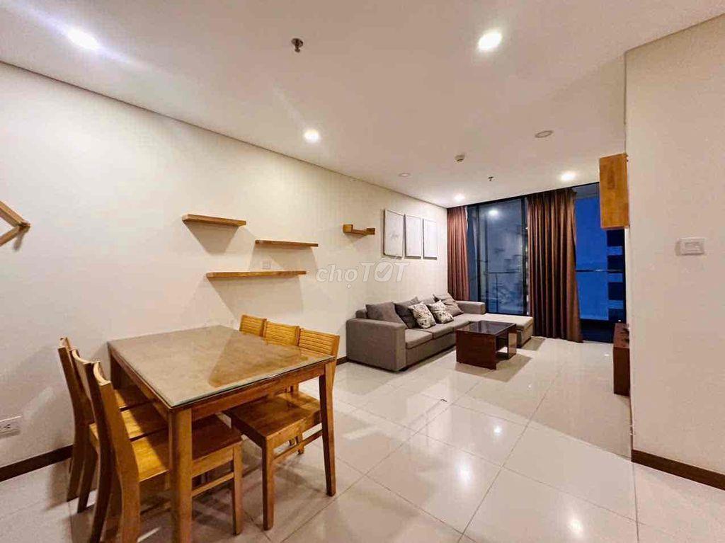 Cho thuê căn hộ 3pn tòa Maple Tôn Đản Trung Tâm Nha Trang